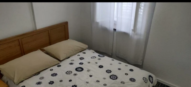 Apartment in a quiet position, close to sea