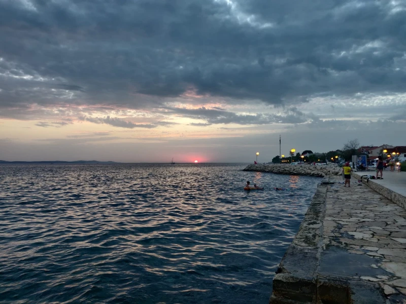 Entdecken Sie Zadar und Umgebung