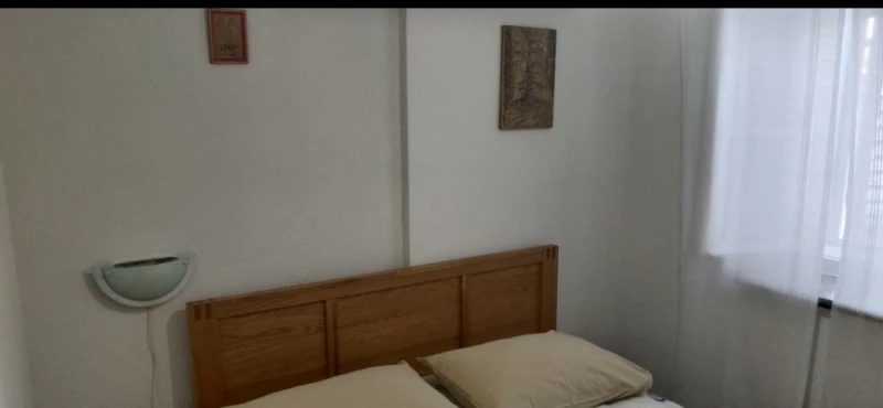Apartment in a quiet position, close to sea