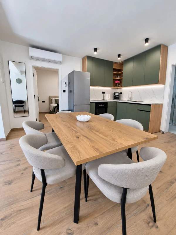 Apartman 1, Villa Maris Jadrija, Sibenik
