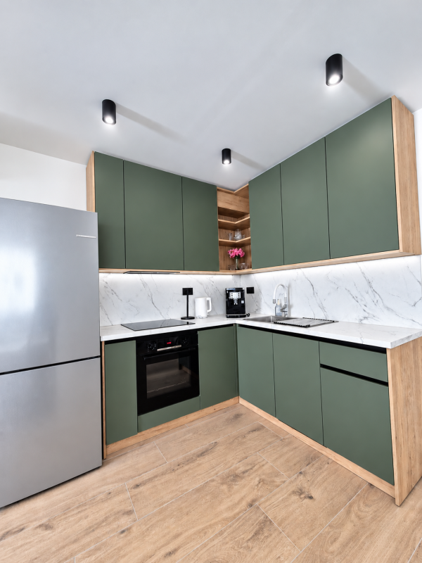 Apartman 1, Villa Maris Jadrija, Sibenik