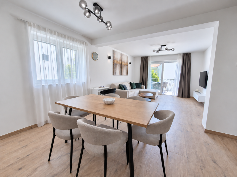 Apartman 1, Villa Maris Jadrija, Sibenik