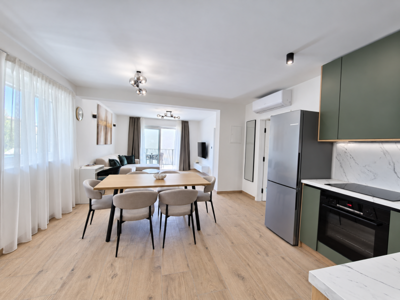 Apartman 1, Villa Maris Jadrija, Sibenik