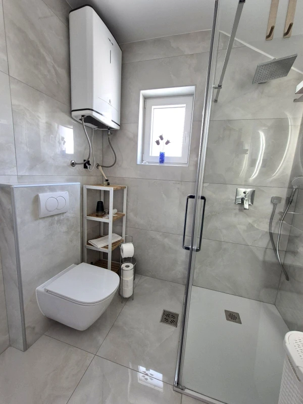 Apartman 1, Villa Maris Jadrija, Sibenik