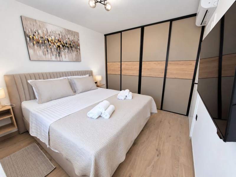 Apartman 1, Villa Maris Jadrija, Sibenik