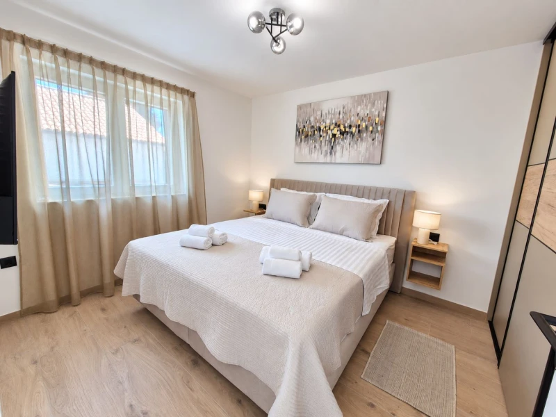 Apartman 1, Villa Maris Jadrija, Sibenik