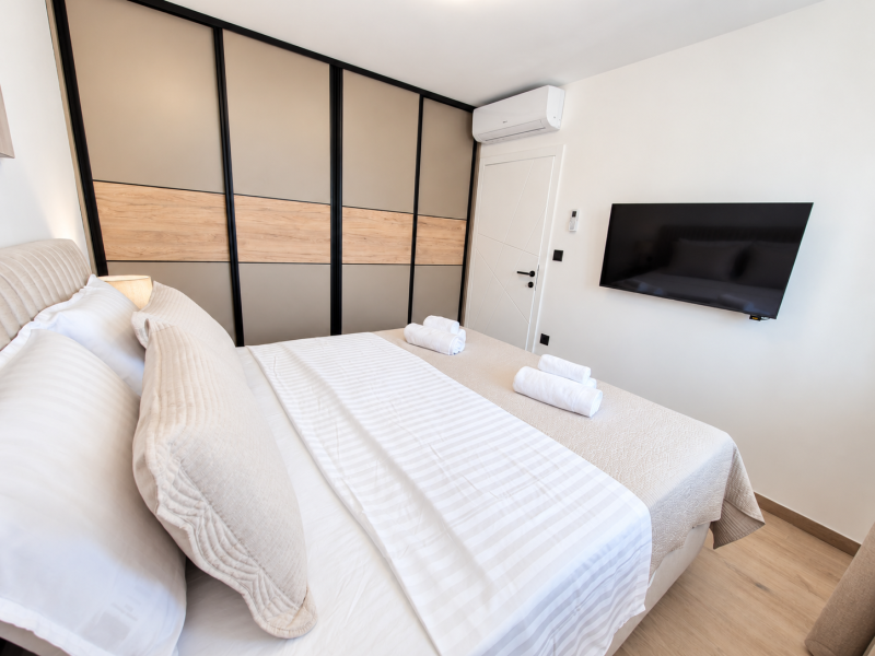 Apartman 1, Villa Maris Jadrija, Sibenik