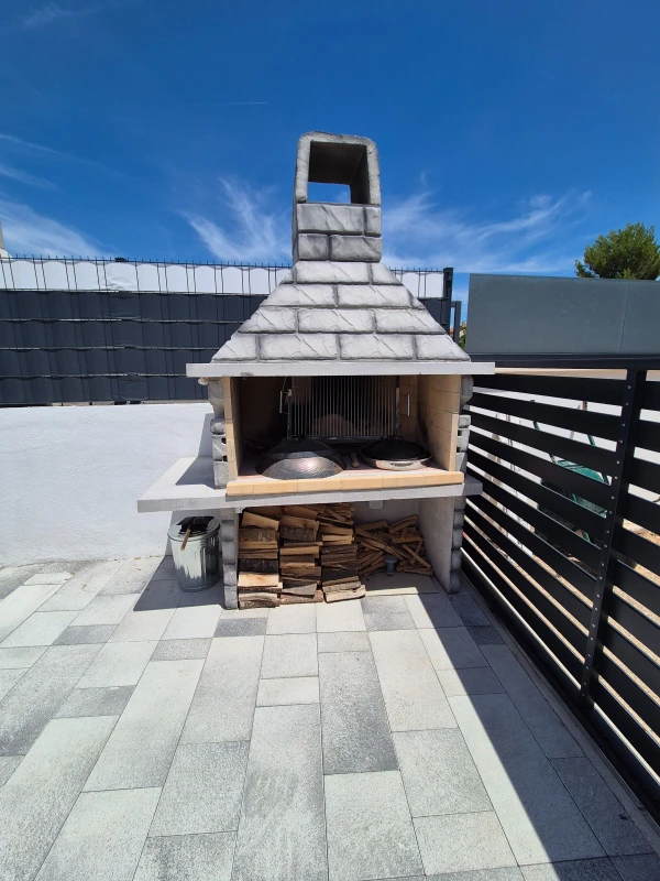 Villa Maris Jadrija, Sibenik