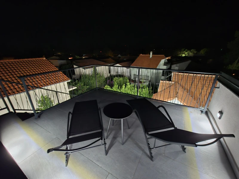 Apartman 2, Villa Maris Jadrija, Sibenik