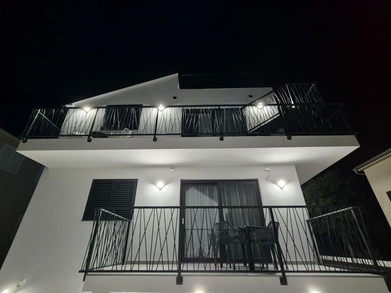 Villa Maris Jadrija, Sibenik