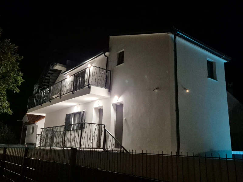 Villa Maris Jadrija, Sibenik