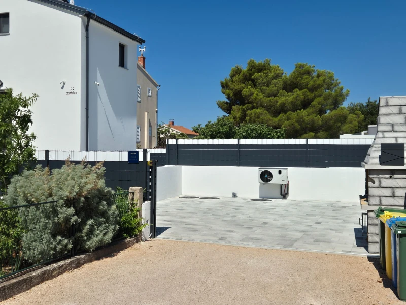 Villa Maris Jadrija, Sibenik