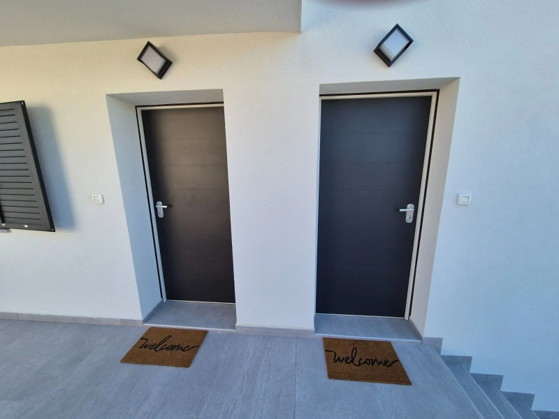 Villa Maris Jadrija, Sibenik