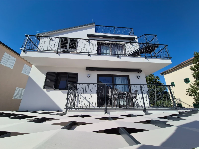 Villa Maris Jadrija, Sibenik