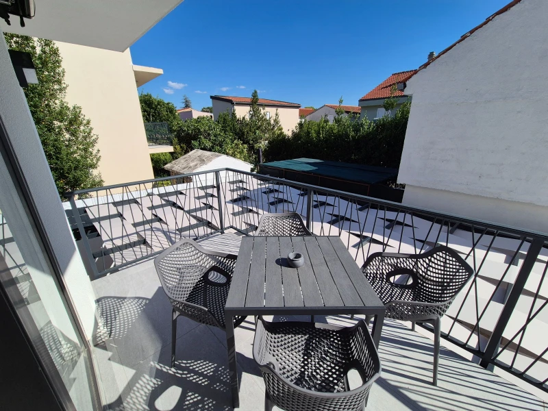 Apartman 1, Villa Maris Jadrija, Sibenik