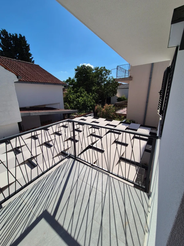 Apartman 1, Villa Maris Jadrija, Sibenik