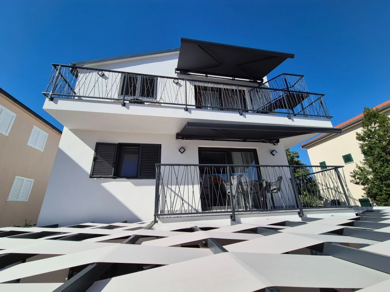 Villa Maris Jadrija, Sibenik