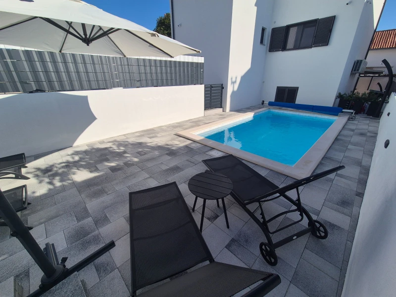 Villa Maris Jadrija, Sibenik