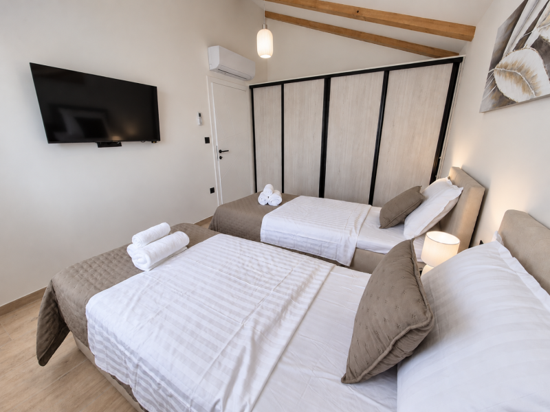 Apartman 2, Villa Maris Jadrija, Sibenik