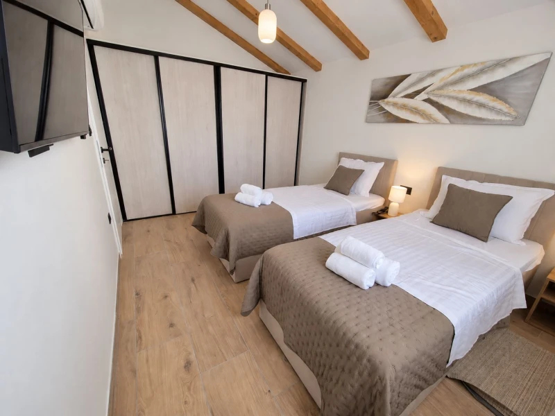 Apartman 2, Villa Maris Jadrija, Sibenik