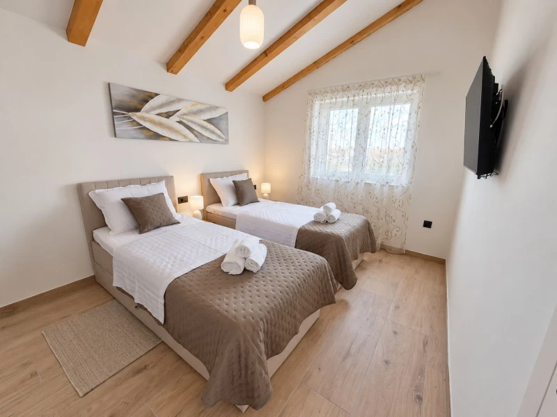 Apartman 2, Villa Maris Jadrija, Sibenik