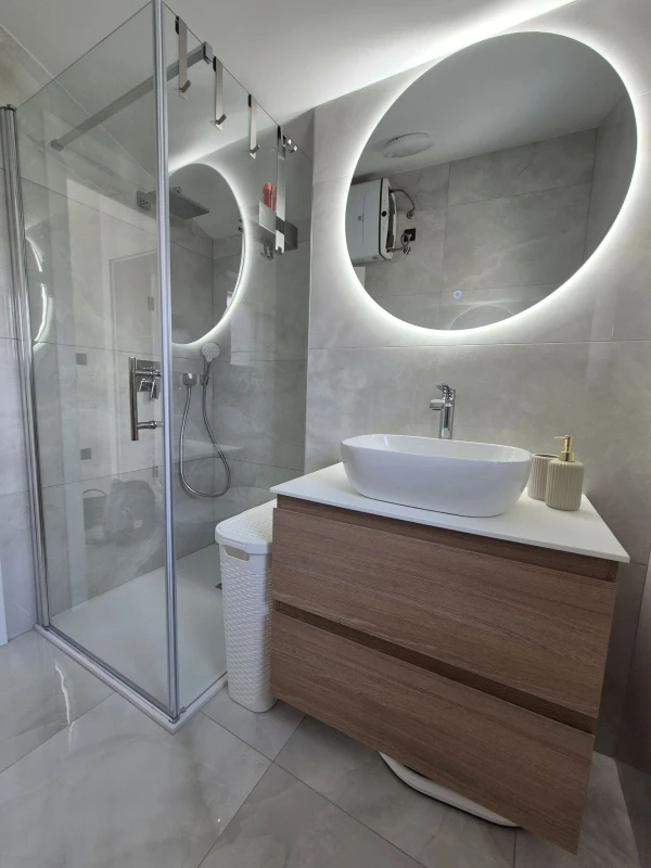 Apartman 2, Villa Maris Jadrija, Sibenik