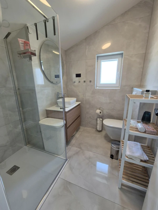 Apartman 2, Villa Maris Jadrija, Sibenik