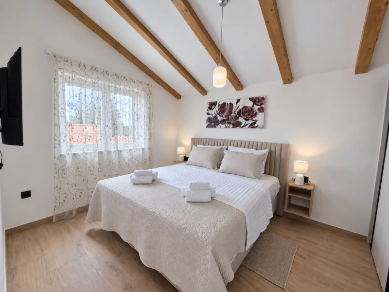 Villa Maris Jadrija
