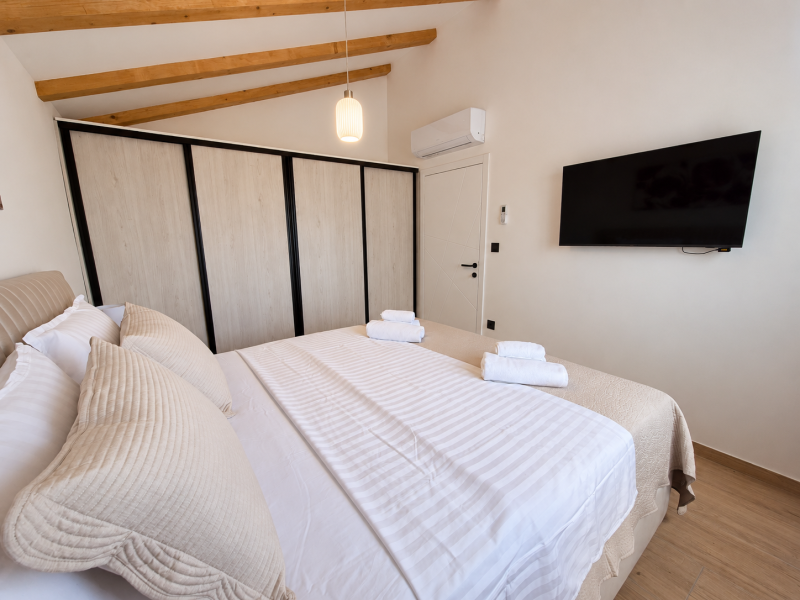 Apartman 2, Villa Maris Jadrija, Sibenik