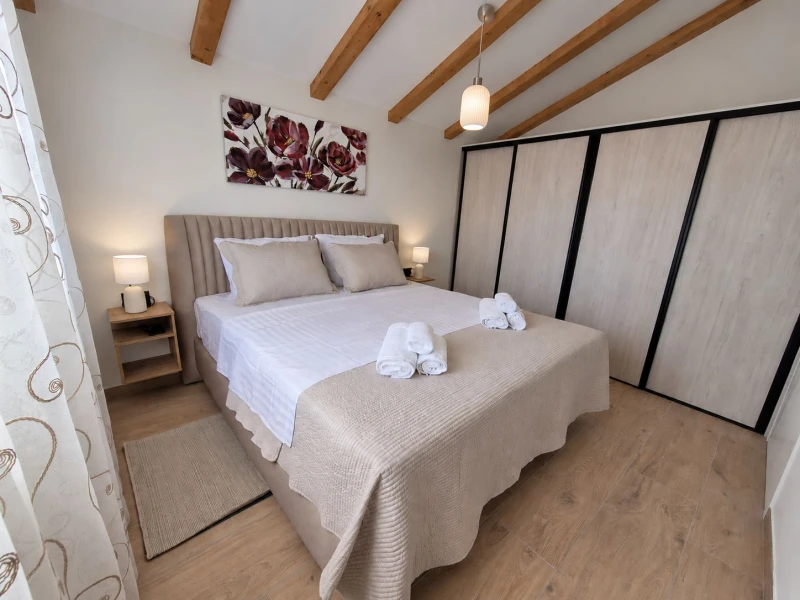 Apartman 2, Villa Maris Jadrija, Sibenik