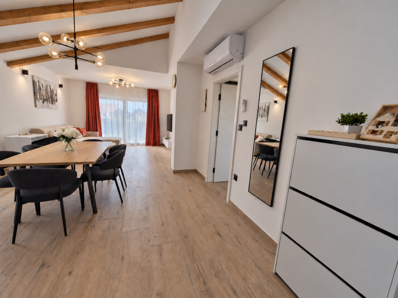 Apartman 2, Villa Maris Jadrija, Sibenik