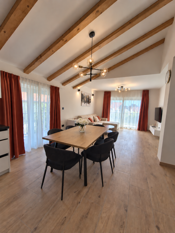 Apartman 2, Villa Maris Jadrija, Sibenik