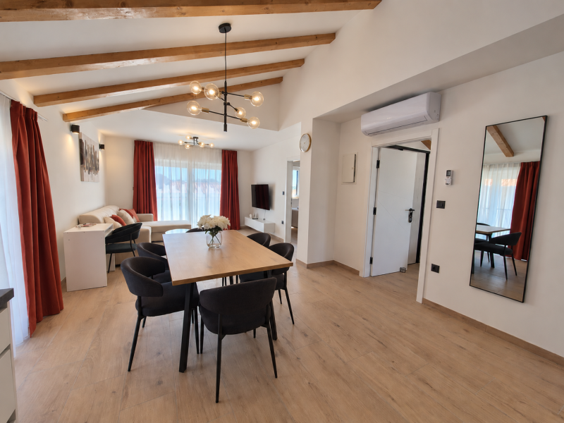Apartman 2, Villa Maris Jadrija, Sibenik