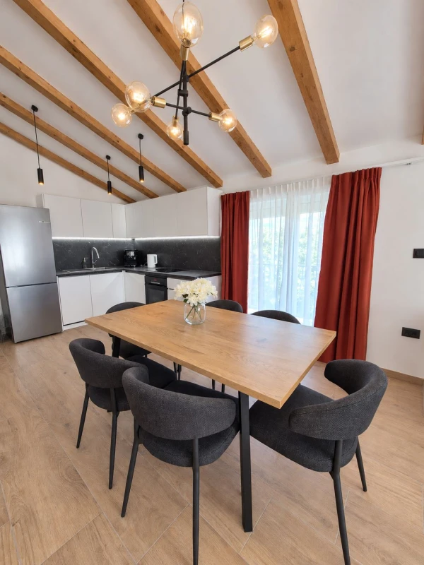 Apartman 2, Villa Maris Jadrija, Sibenik