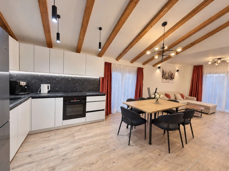 Apartman 2, Villa Maris Jadrija, Sibenik