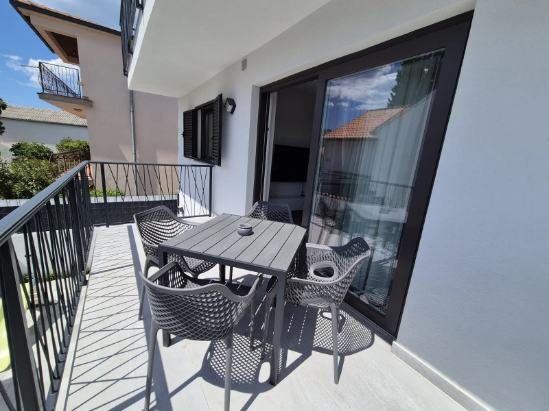 Apartman 1, Villa Maris Jadrija, Sibenik
