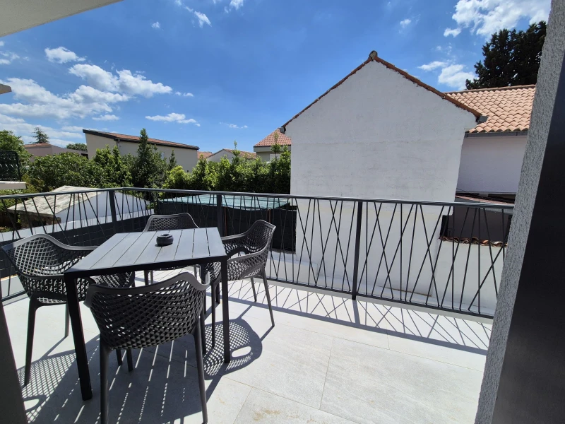 Apartman 1, Villa Maris Jadrija, Sibenik