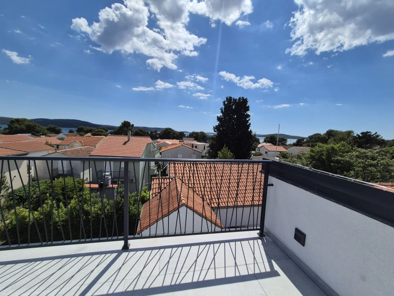 Apartman 2, Villa Maris Jadrija, Sibenik