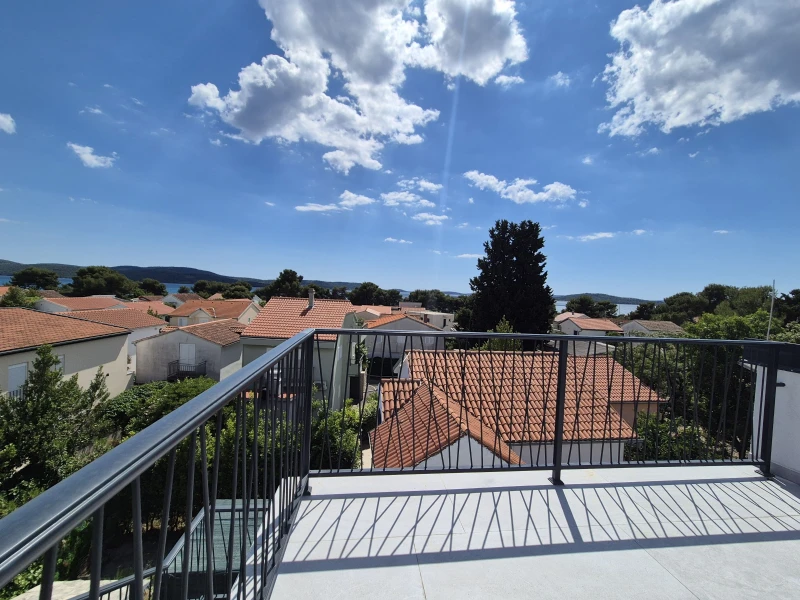 Apartman 2, Villa Maris Jadrija, Sibenik