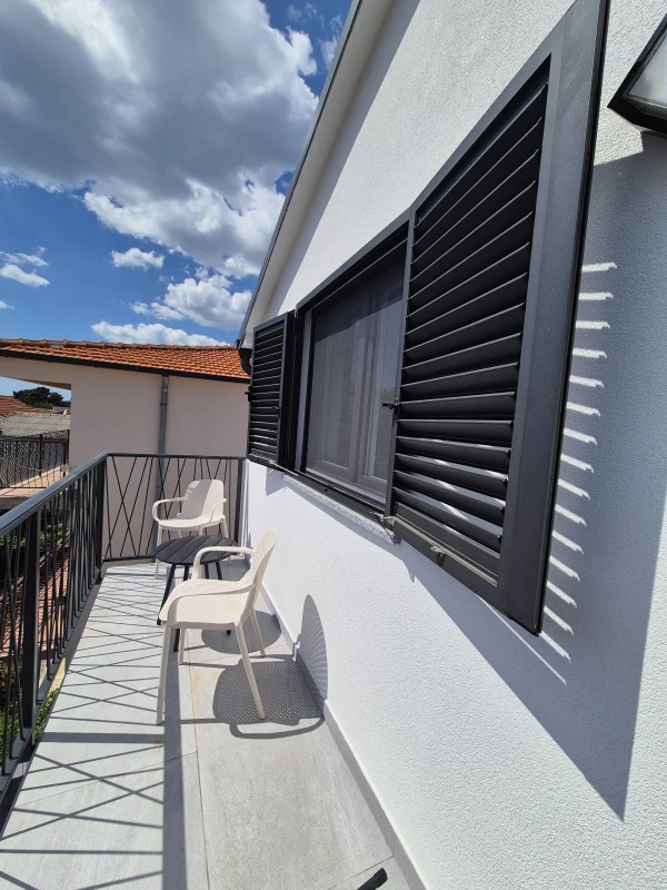 Apartman 2, Villa Maris Jadrija, Sibenik