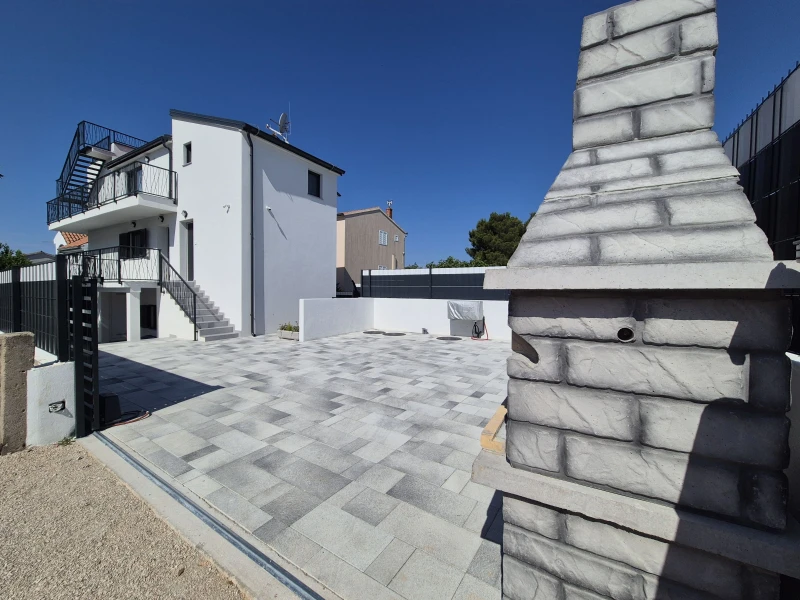 Villa Maris Jadrija, Sibenik