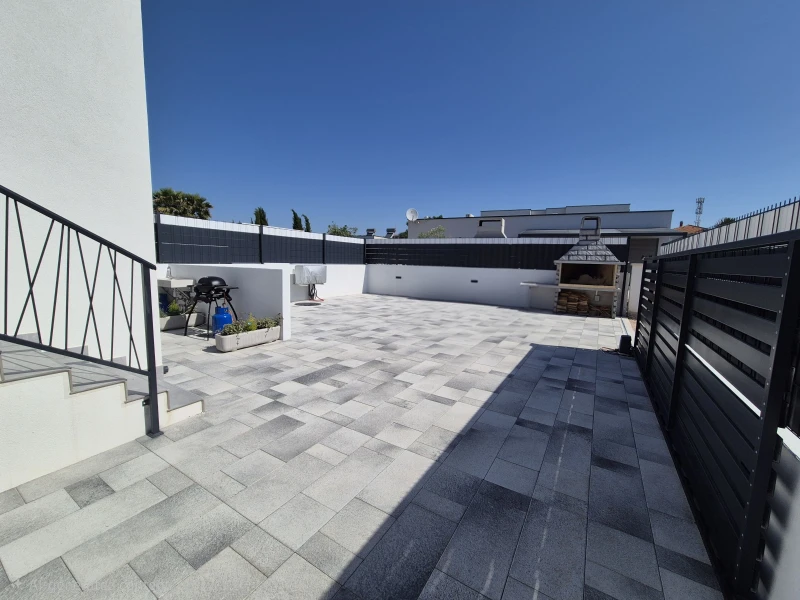 Villa Maris Jadrija, Sibenik