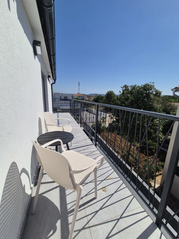 Apartman 2, Villa Maris Jadrija, Sibenik