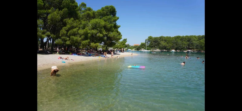 Villa Maris Jadrija, Sibenik