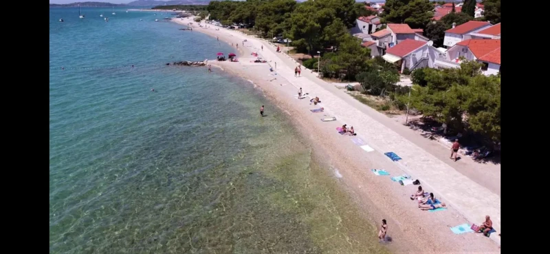 Villa Maris Jadrija, Sibenik