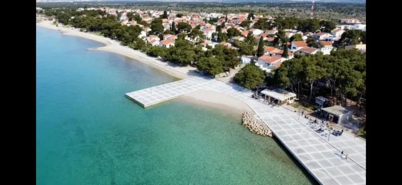 Villa Maris Jadrija, Sibenik