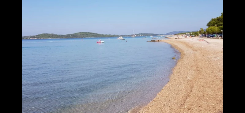 Villa Maris Jadrija, Sibenik