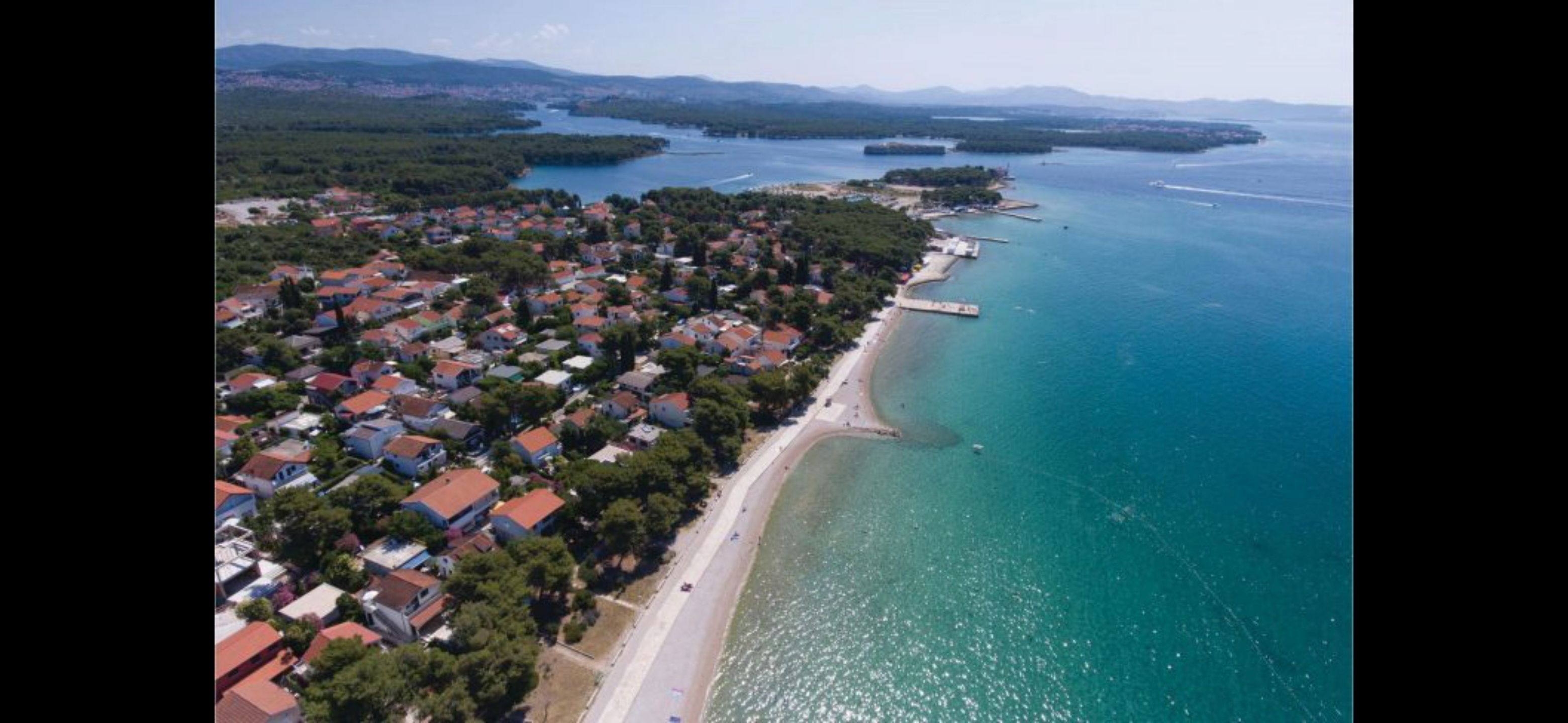 Villa Maris Jadrija