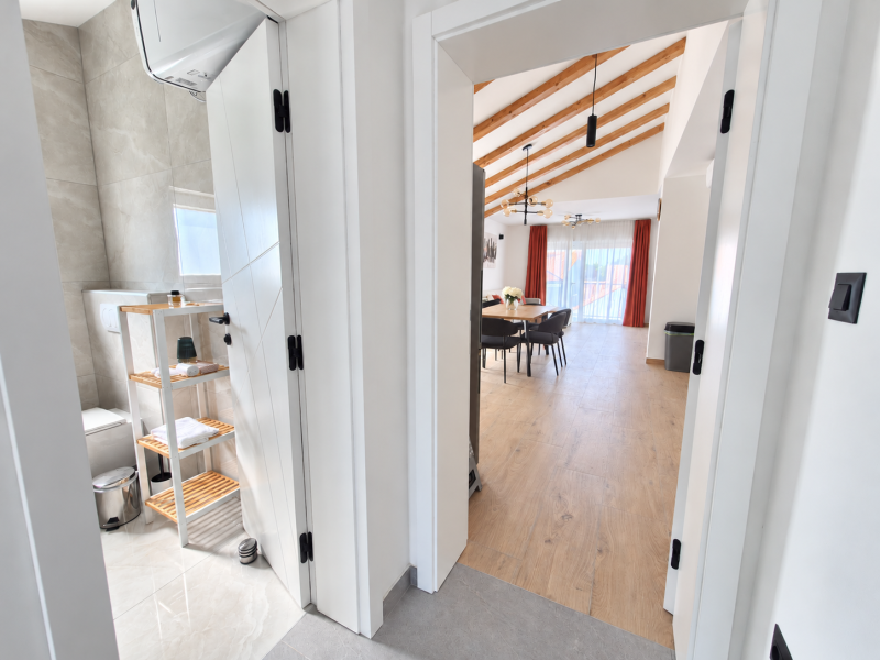 Apartman 2, Villa Maris Jadrija, Sibenik