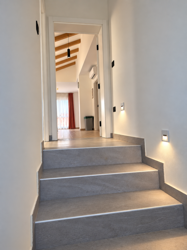 Apartman 2, Villa Maris Jadrija, Sibenik